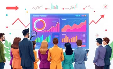 Benchmarking: Comparando Seu Desempenho com o Mercado