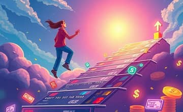 Como Construir um Bom Histórico de Crédito do Zero