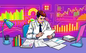 DRM e DRE: Ferramentas Essenciais para sua Análise