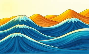 Ciclos de Mercado: Identificando Picos e Vales para Otimizar Ganhos