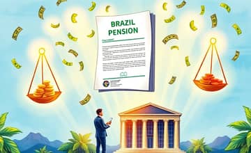 Previdência Privada e Empréstimos: Uma Relação Complexa