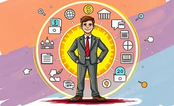 O Círculo de Competência de Buffett: Investindo no que Você Entende