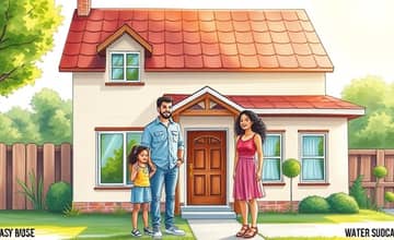 Crédito Imobiliário: Realize o Sonho da Casa Própria