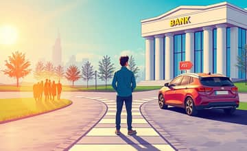 Consórcio ou Financiamento? Entenda as Diferenças