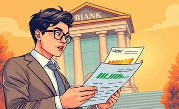 Análise de Crédito: O Que os Bancos Avaliam?