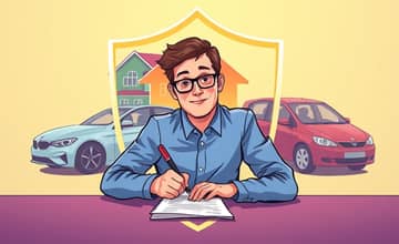 Crédito Garantido: Menos Risco, Melhores Condições