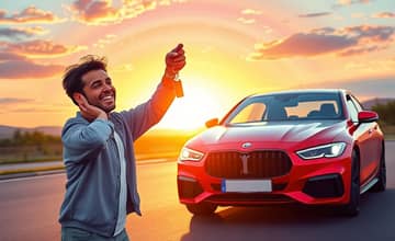 Crédito para o Carro Novo: Guia Completo para Financiar