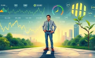 A Jornada do Investidor: Da Análise à Tomada de Decisão