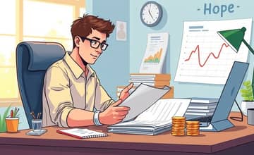 A Importância da Negociação em Dívidas de Crédito