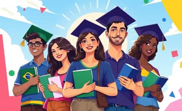 Crédito Estudantil: Invista no Seu Futuro