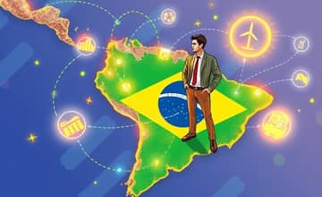 Análise Setorial: Onde Estão as Próximas Grandes Oportunidades?