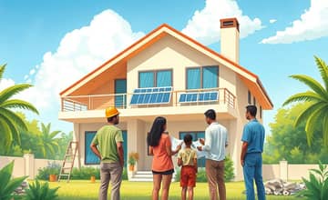 Crédito para Reformas: Valorize Seu Imóvel