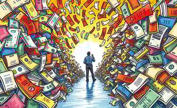 Refinanciamento de Dívidas: A Saída Inteligente