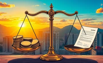 Revisão de Juros Abusivos em Contratos de Crédito