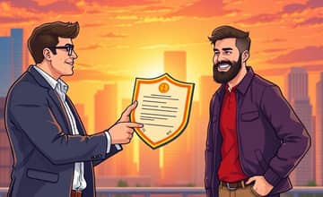 Fiança Bancária: Um Aliado em Negócios e Aluguéis