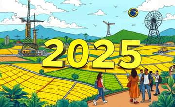 Rumo à Prosperidade: Estratégias Inovadoras