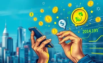 Crédito Digital: Rapidez e Facilidade na Palma da Mão