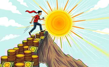 Transforme Suas Dívidas em Oportunidades