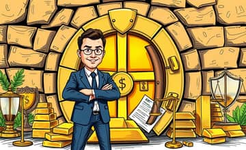 O Guia Definitivo para Blindar Suas Finanças