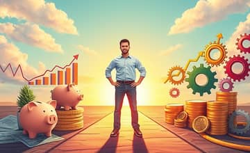 Planejamento Financeiro para o Sucesso