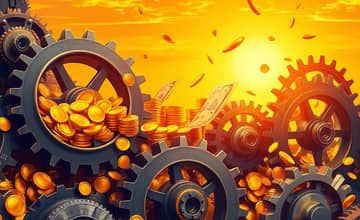 Seu Dinheiro Trabalhando por Você: O Segredo Revelado