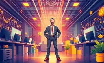 Crédito para Capital de Giro: Mantenha Sua Empresa Ativa