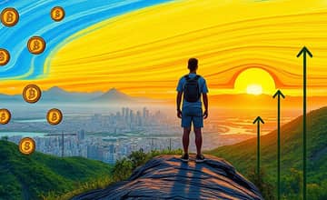 Desvendando o Fascínio da Liberdade Financeira