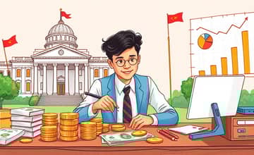 Orçamento Descomplicado: Alcance Seus Sonhos