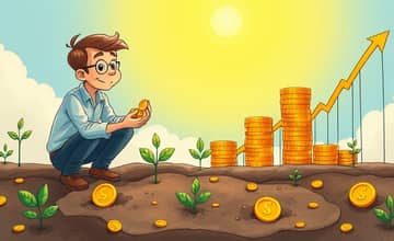 A Arte de Investir: Comece Hoje!