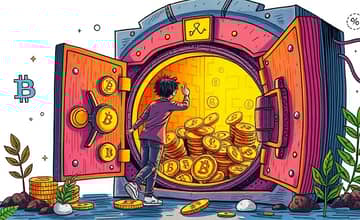 Desbloqueie Seu Potencial Financeiro