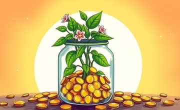 O Poder da Poupança: Mais Que Dinheiro