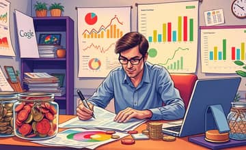 Domine Suas Finanças Pessoais em 7 Passos