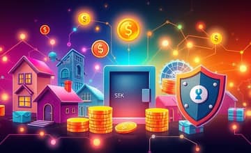 Gerenciando Riscos para Proteger Seu Patrimônio