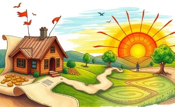 O Mapa para a Independência Financeira