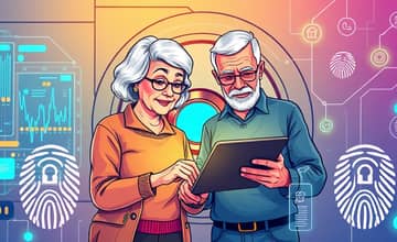 Crédito para Aposentados: Segurança Financeira