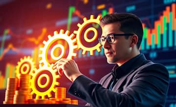 Otimize Seu Dinheiro: Ação e Resultado