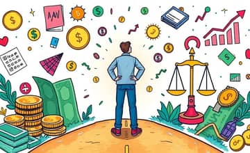 Seu Guia Para Tomar Decisões Financeiras