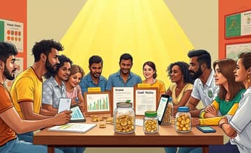 Seus Objetivos Financeiros ao Seu Alcance