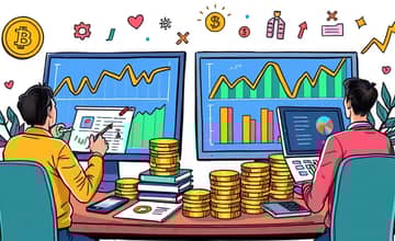 Otimize Seus Ganhos: Estratégias Práticas