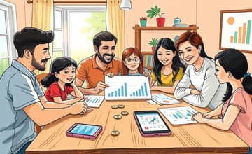 Dicas Essenciais para Poupar Mais