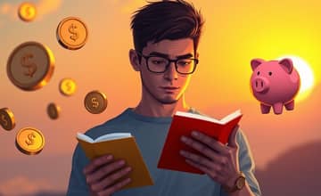 Reinventando Suas Finanças: Um Novo Começo