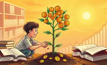 Desenvolva Seus Hábitos de Riqueza