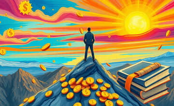 A Jornada para a Riqueza: Mitos e Verdades