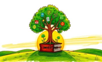 Investir com Propósito: Impacto e Retorno