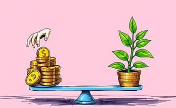 A Chave para uma Vida Financeira Plena