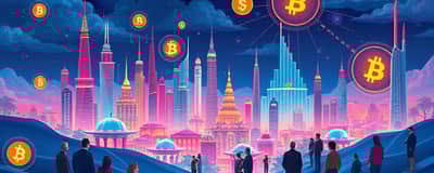 O Futuro do Dinheiro: Criptomoedas e Além