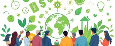 Investimento Consciente: Finanças com Propósito Social