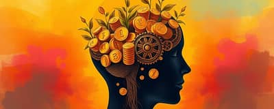 A Psicologia do Enriquecimento: Hábitos que Transformam