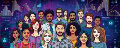 Personalização Financeira Através de Dados e Algoritmos