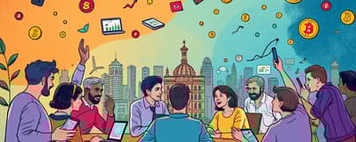 Financiamento Coletivo: Alternativas para Empreendedores e Investidores